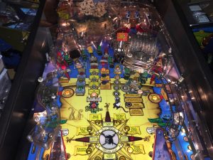 pinball pirates of the caribbean mods pinball pirates of the caribbean mods