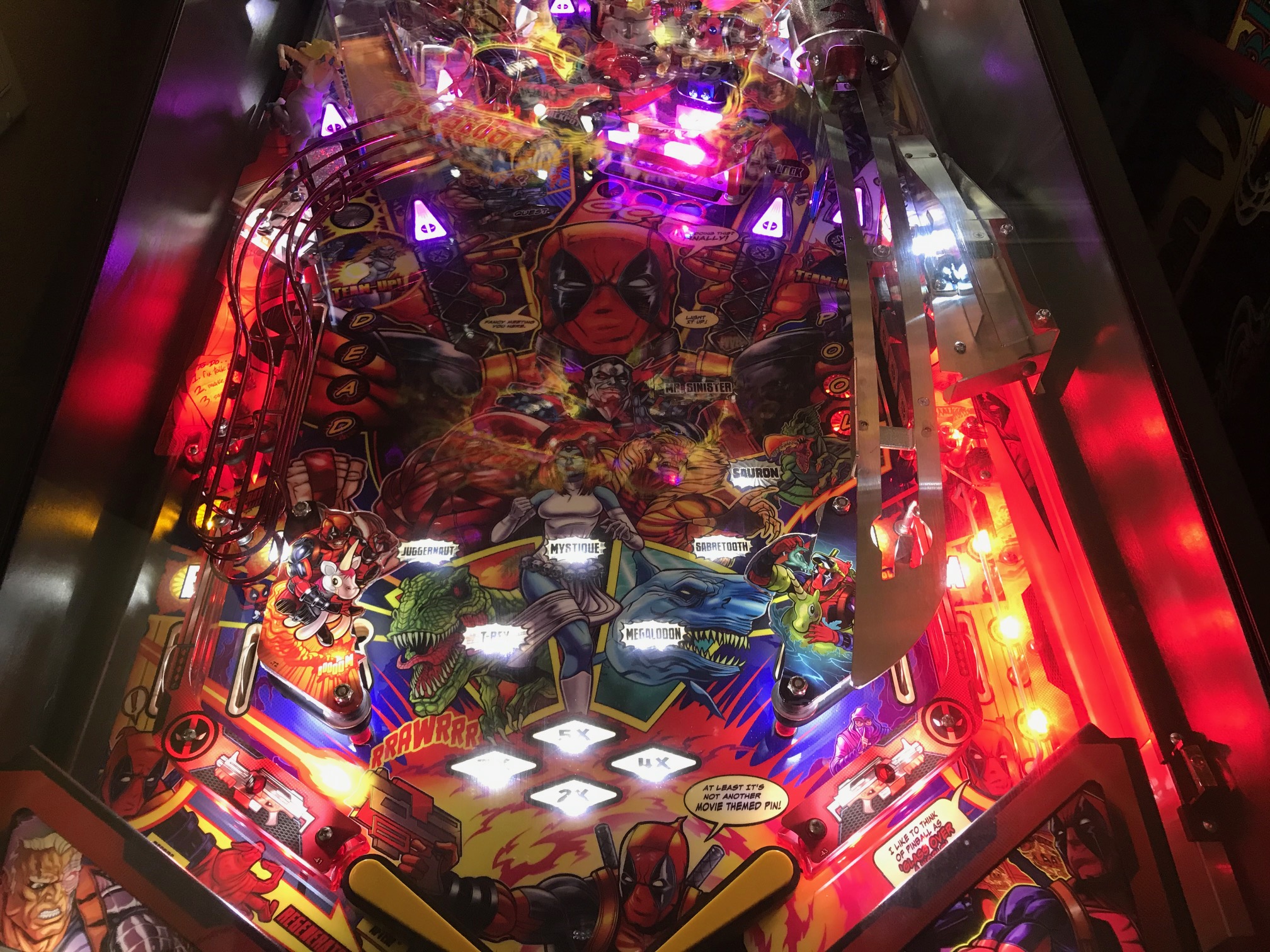 Used Pinball Machines For Sale Arcade Games For Sale Orange Co