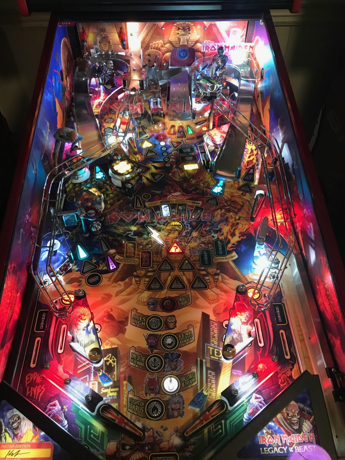pinball for sale near me