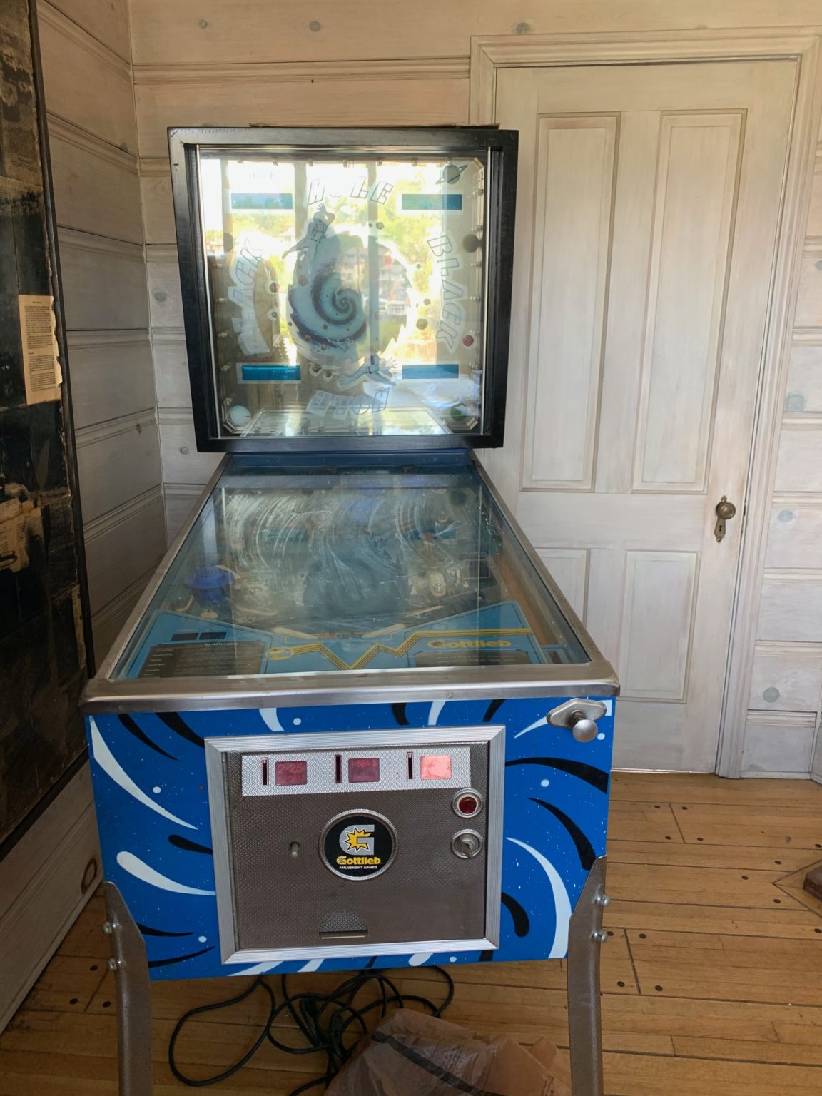 pinball machines for sale under $500