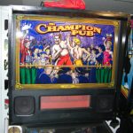Pinball machines for sale 6