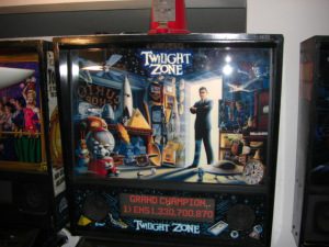 pinball machines for sale 10