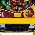 Jersey Jack Pinball Games | yellow brick road oz