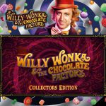 Willy Wonka and the Chocolate Factory Pinball