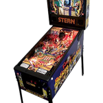 Classic Stern Pinball Titles For Sale