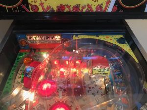 Cyclone Pinball | Used Pinball Machine | Endless Pinball