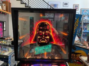 Empire Strikes Back Pinball Machine For Sale | Endless Pinball