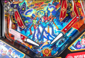 Stern Foo Fighters Pinball For Sale | Endless Pinball