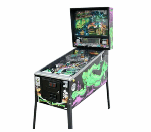 Bally Creature From the Black Lagoon Pinball For Sale
