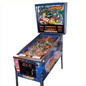 Williams Earthshaker Pinball for sale