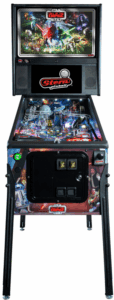 Stern Star Wars Pinball Fall of the Empire Pro, Premium & Limited Edition | Endless Pinball